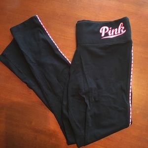 VS PINK Leggings.
